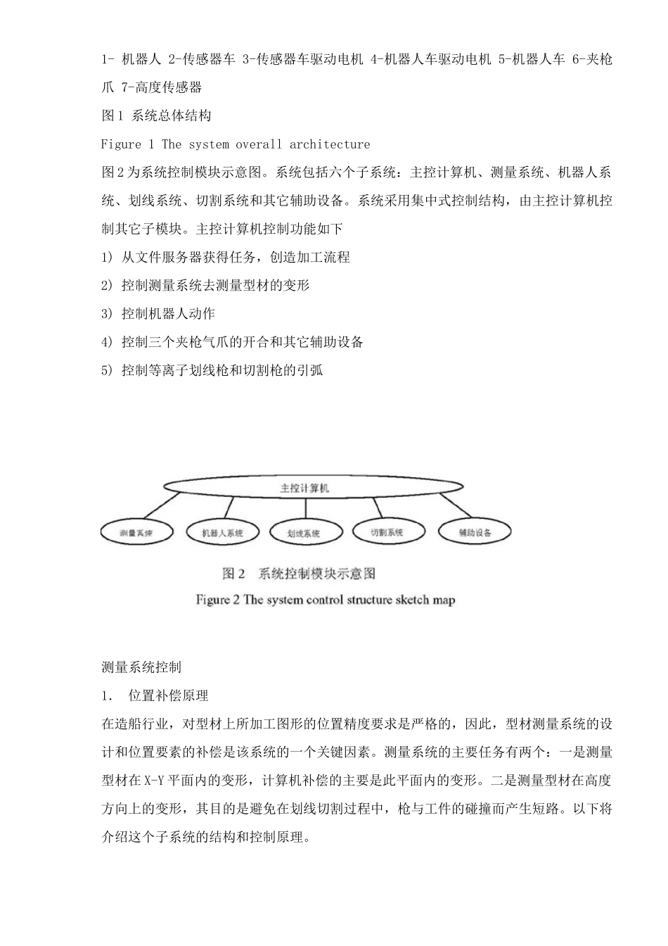 钢加工系统研制_第2页