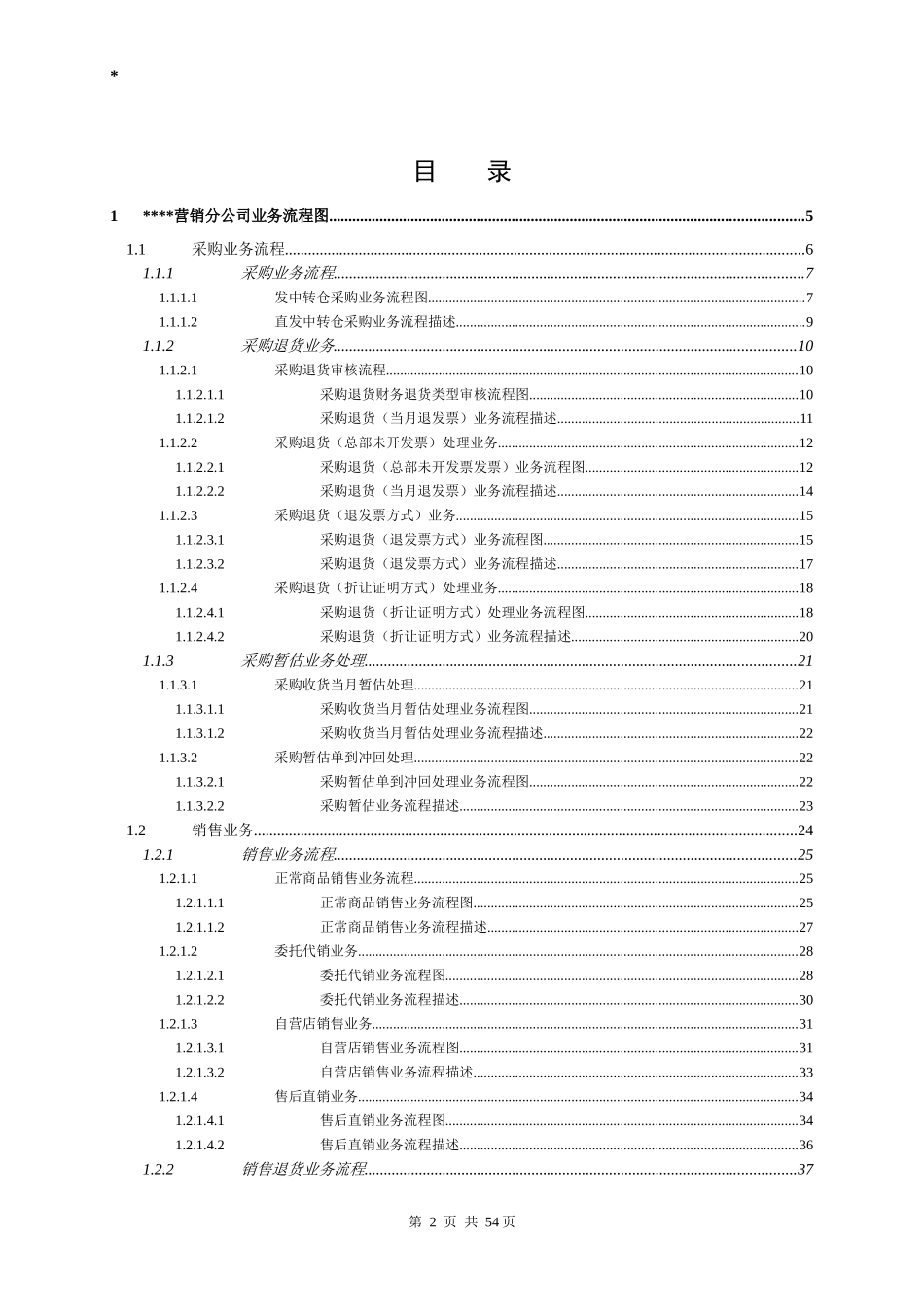某集团业务流程再造案例_第2页