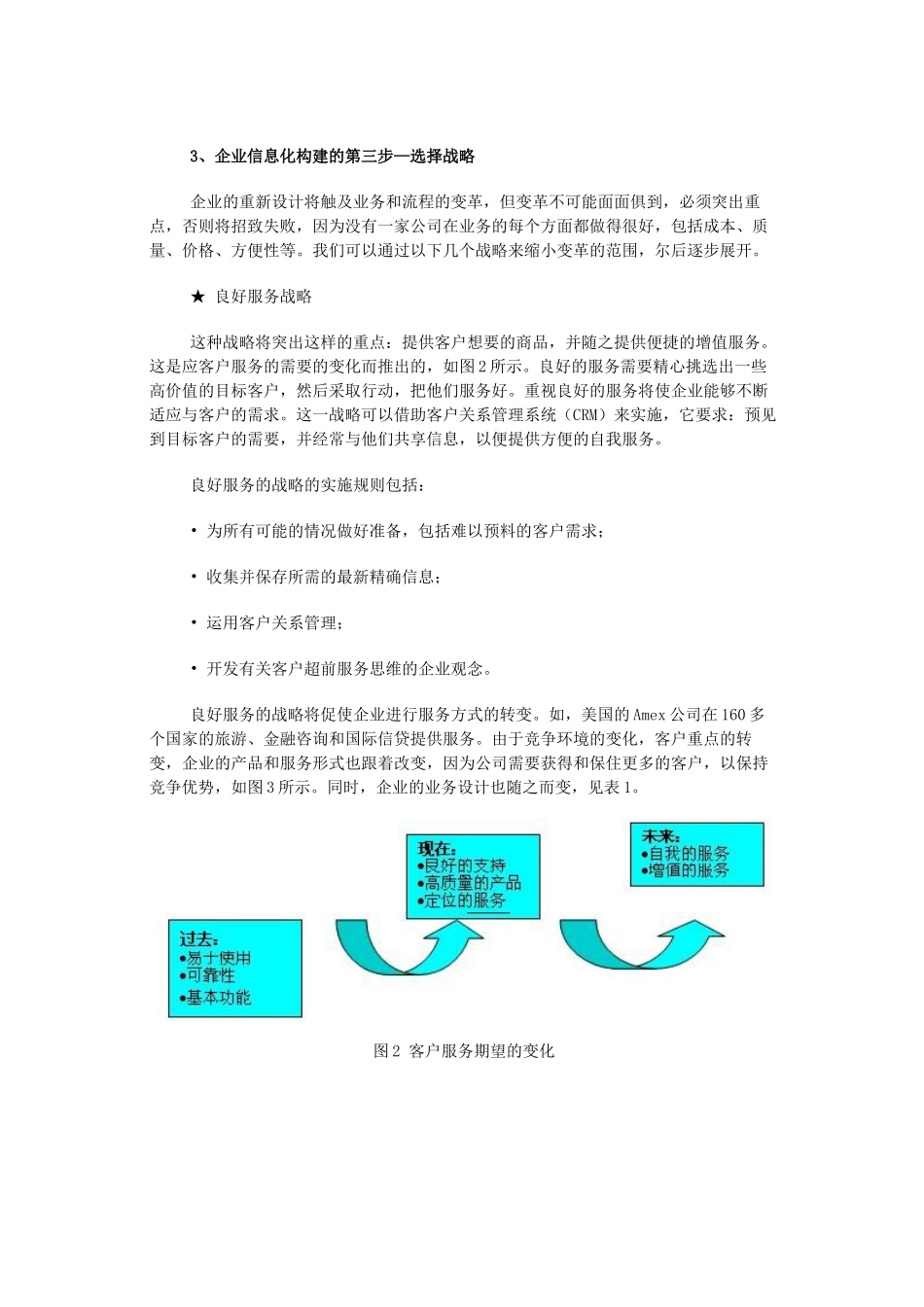 如何构建企业信息化之路_第3页