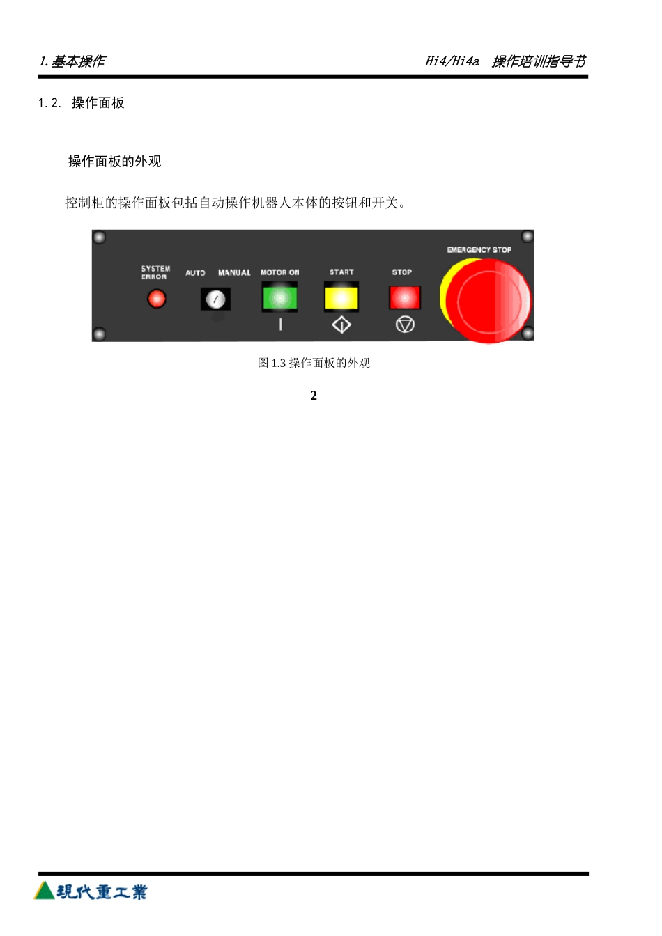 法兰克-机器人操作培训手册(DOC29页)_第3页