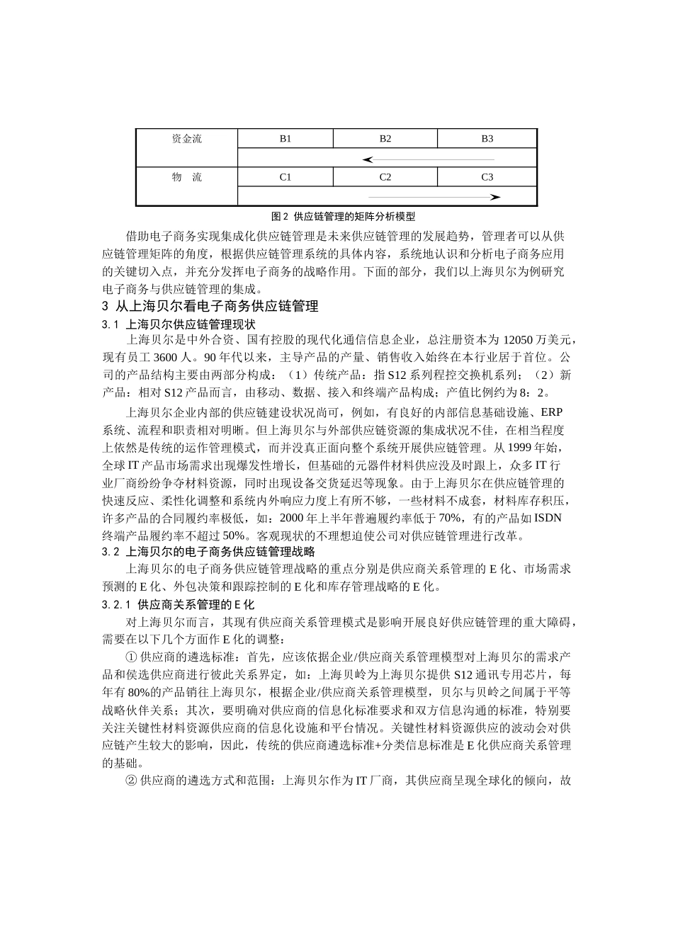电子商务供应链管理的案例研究_第3页