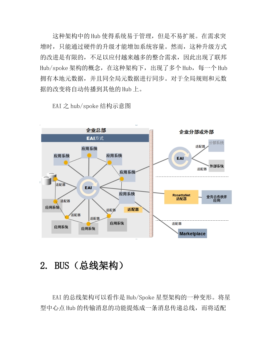 漫谈从EAI到SOA_第3页