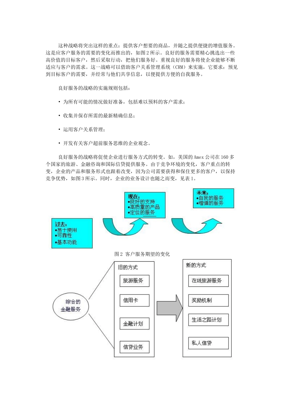 怎样构建企业信息化之路_第3页