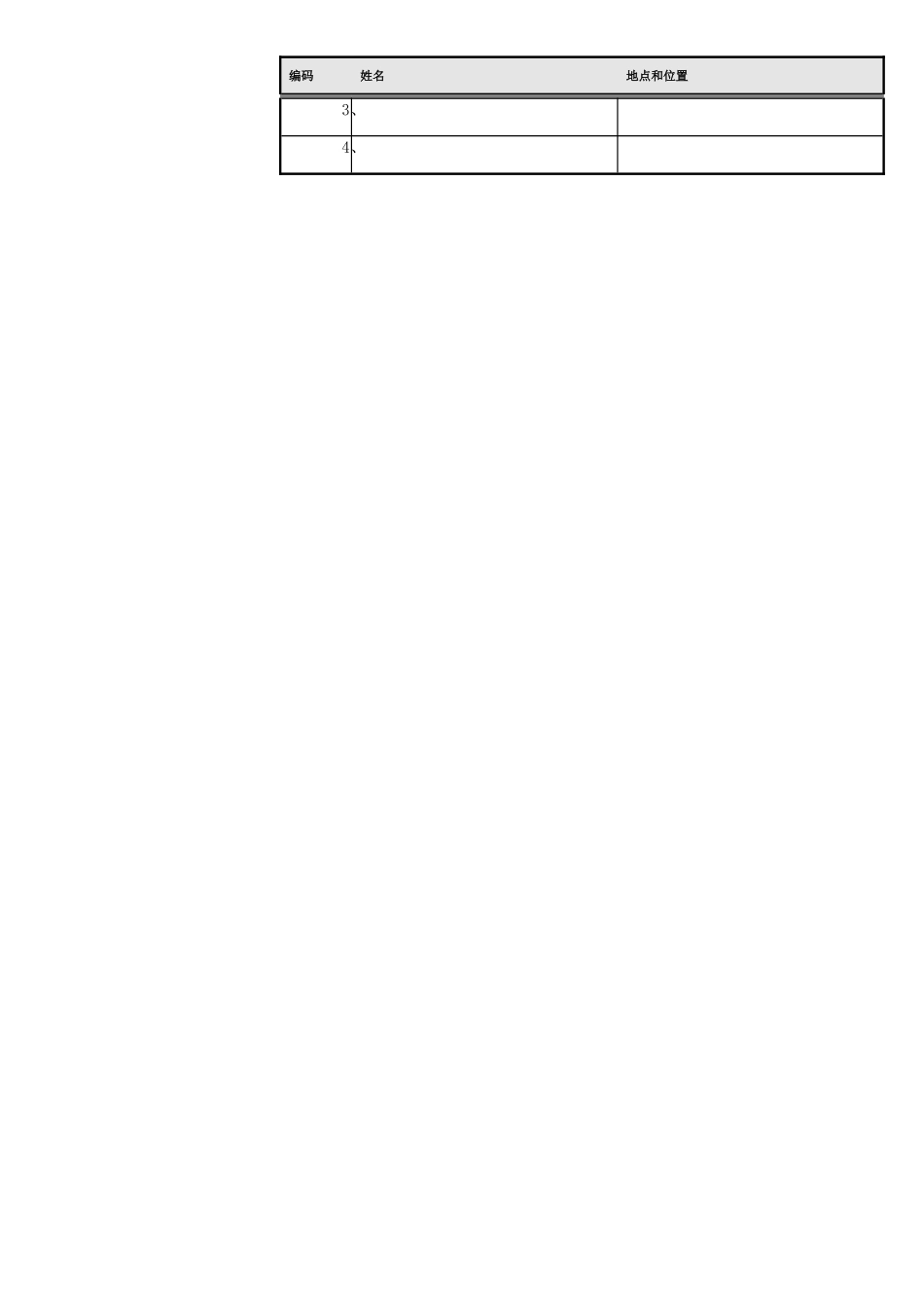 某公司ERP信息管理系统的解决方案_第3页