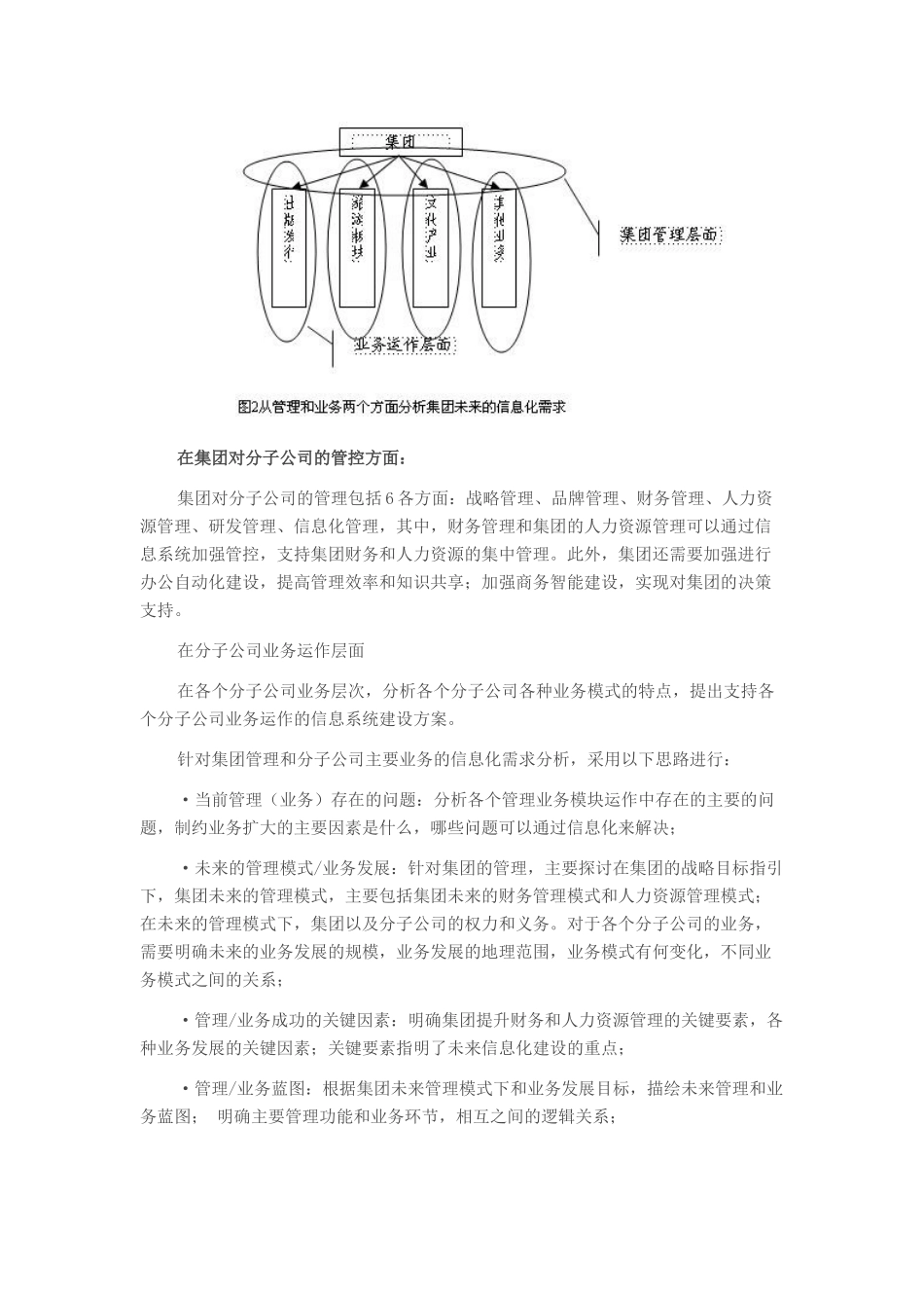 试谈新华书店信息化建设战略_第3页