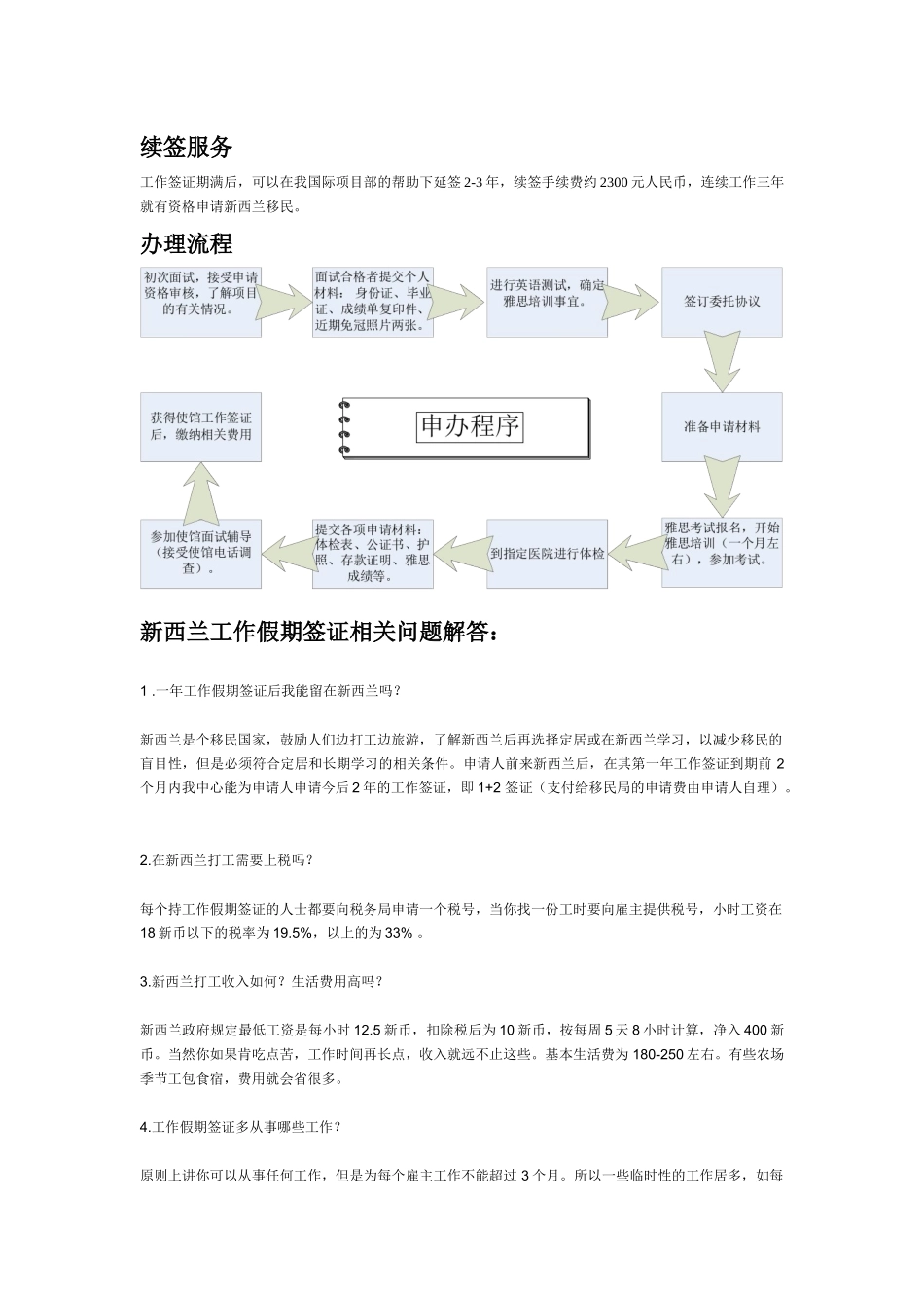 新西兰工作假期某汽车大学数字油田研究所信息技术研发中心_第3页