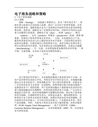 电子商务战略和策略doc21