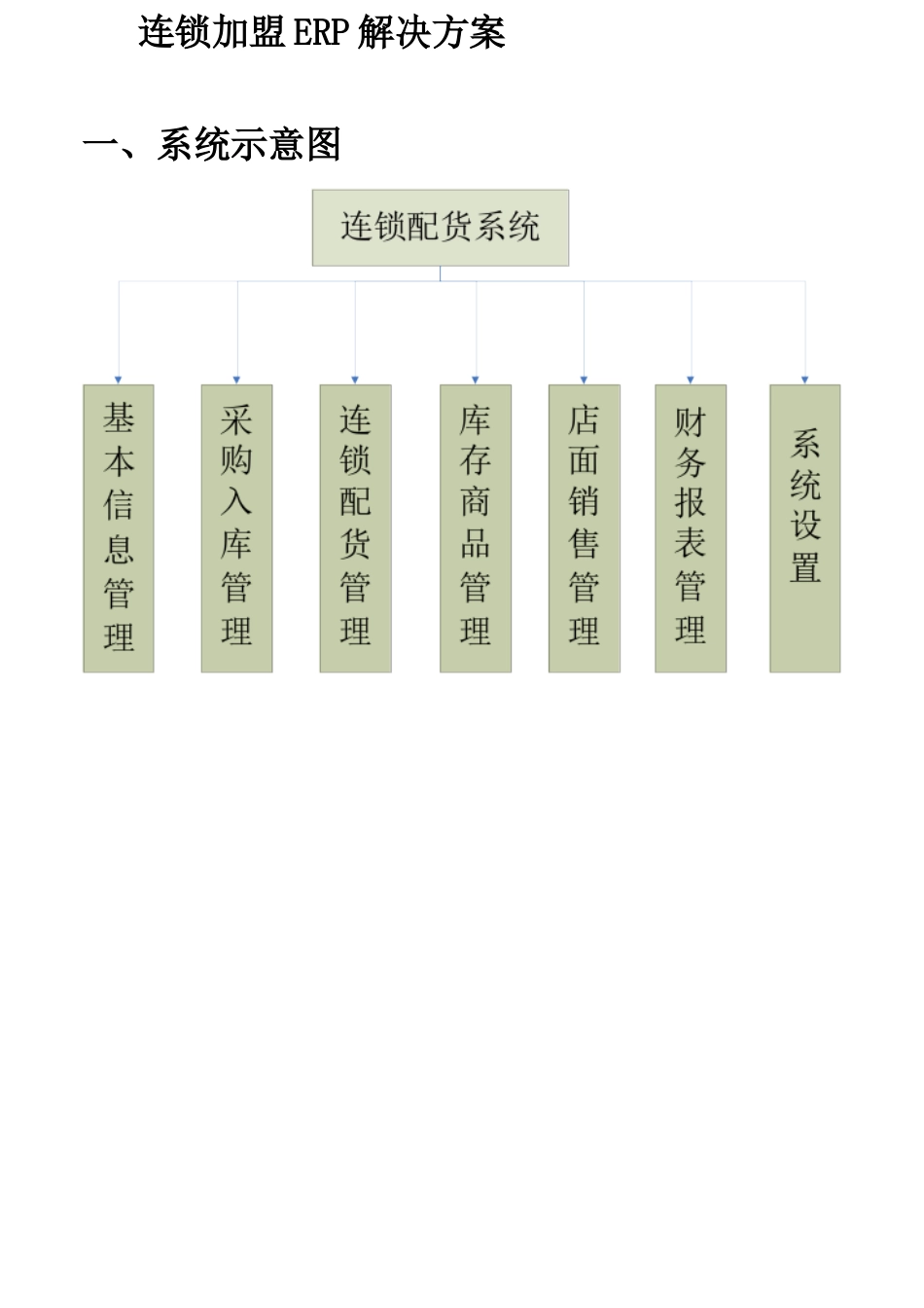 连锁erp解决方案v11_第2页