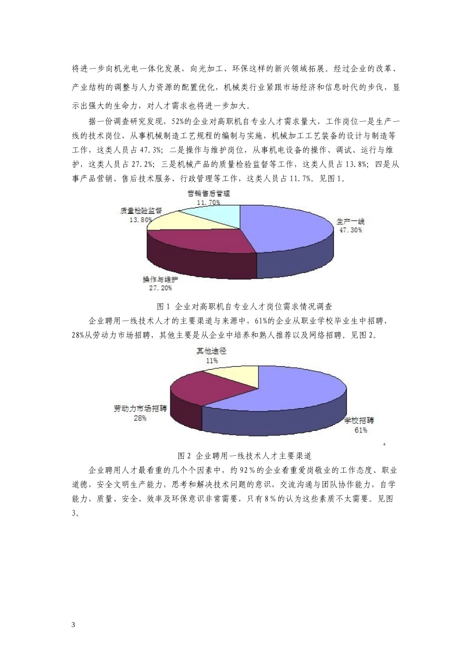 机械制造与自动化人才培养方案(21模式)_第3页