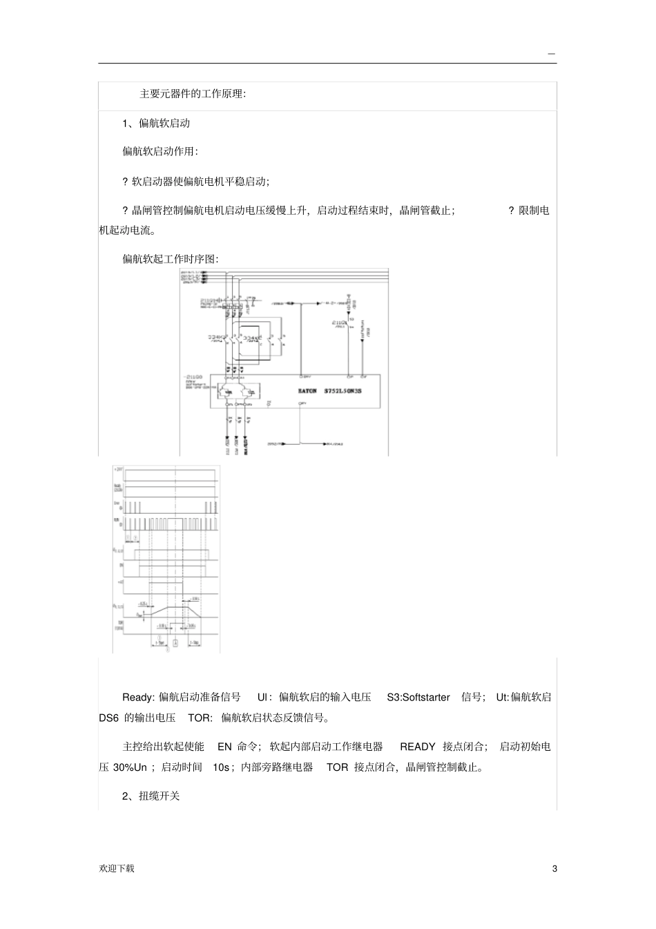 1.5MW风机学习资料_第3页