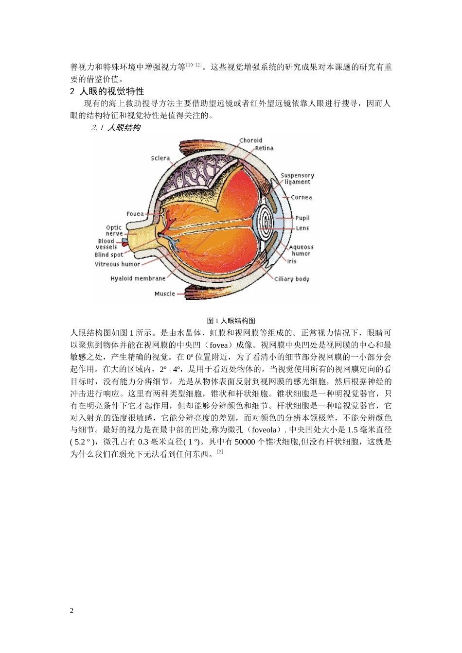 海上搜救视觉增强系统-视觉增强系统在海上SAR系统的应用_第2页