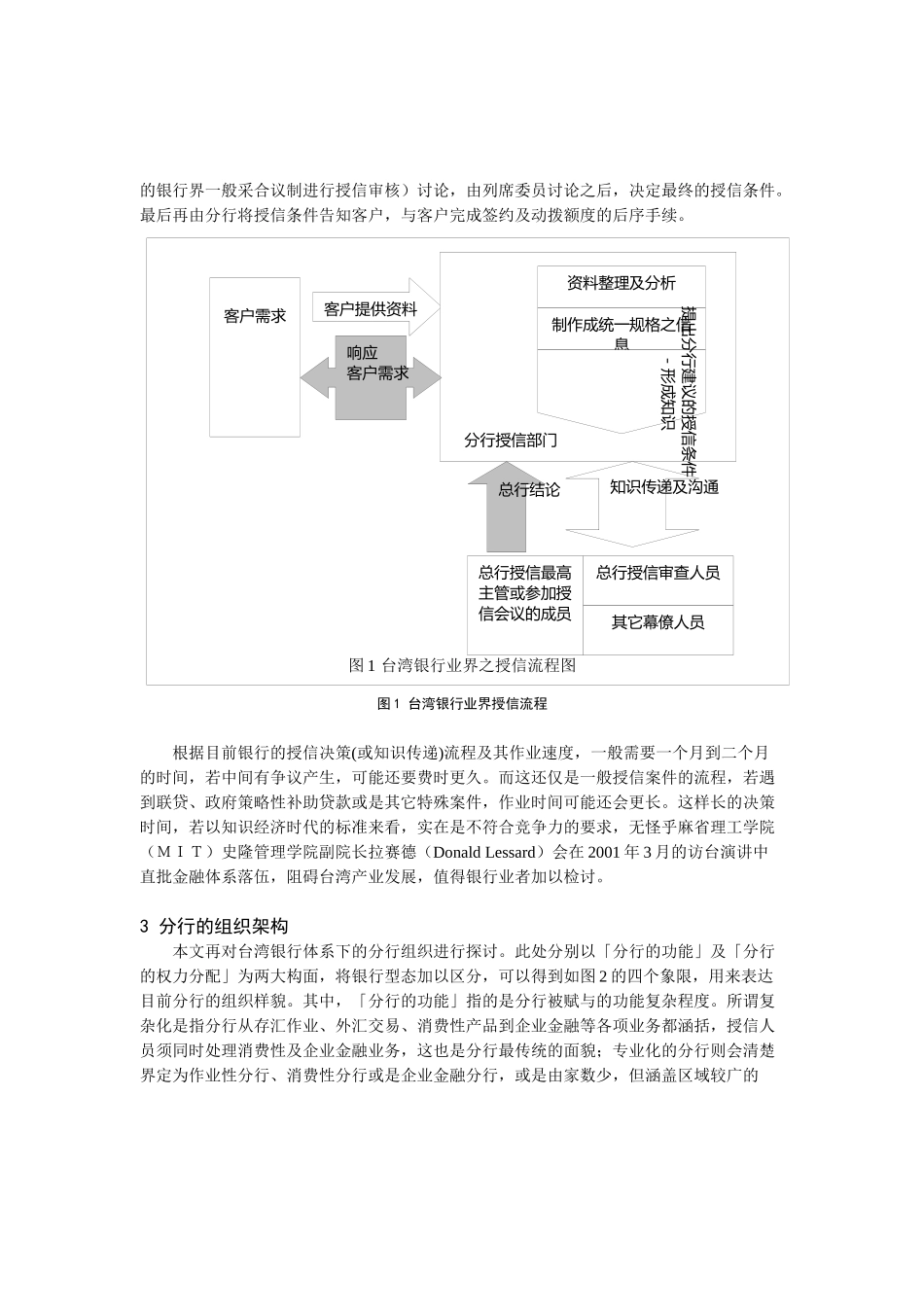 如何从知识管理的角度看商业银行_第2页