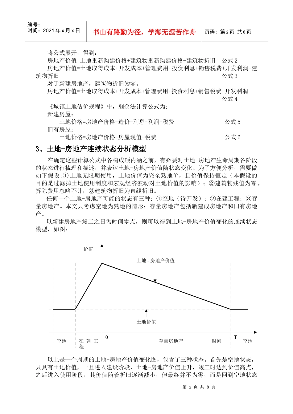 成本法与剩余法计算公式深入探析_第2页