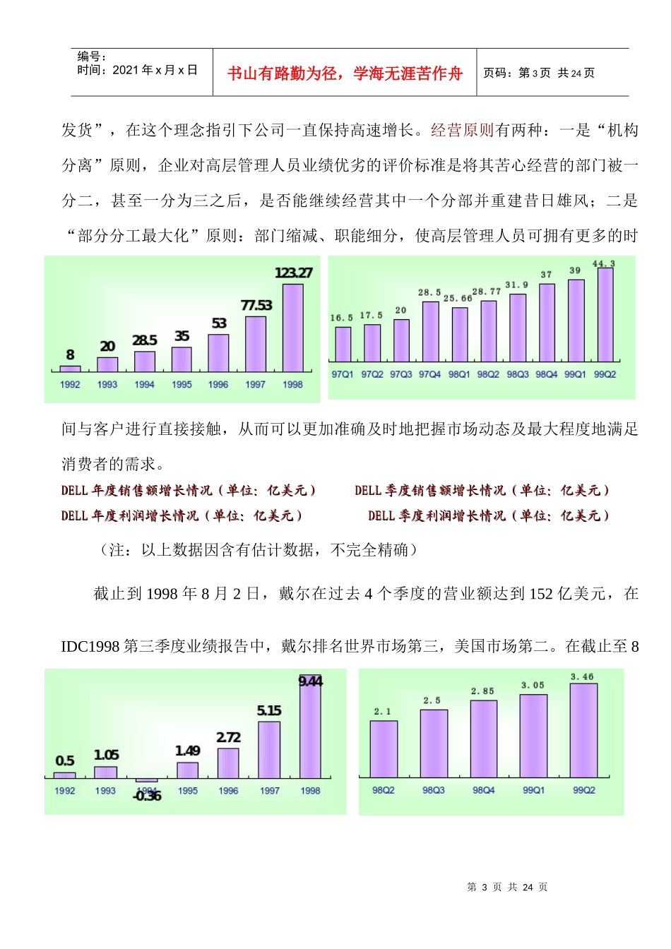 戴尔分析报告_第3页