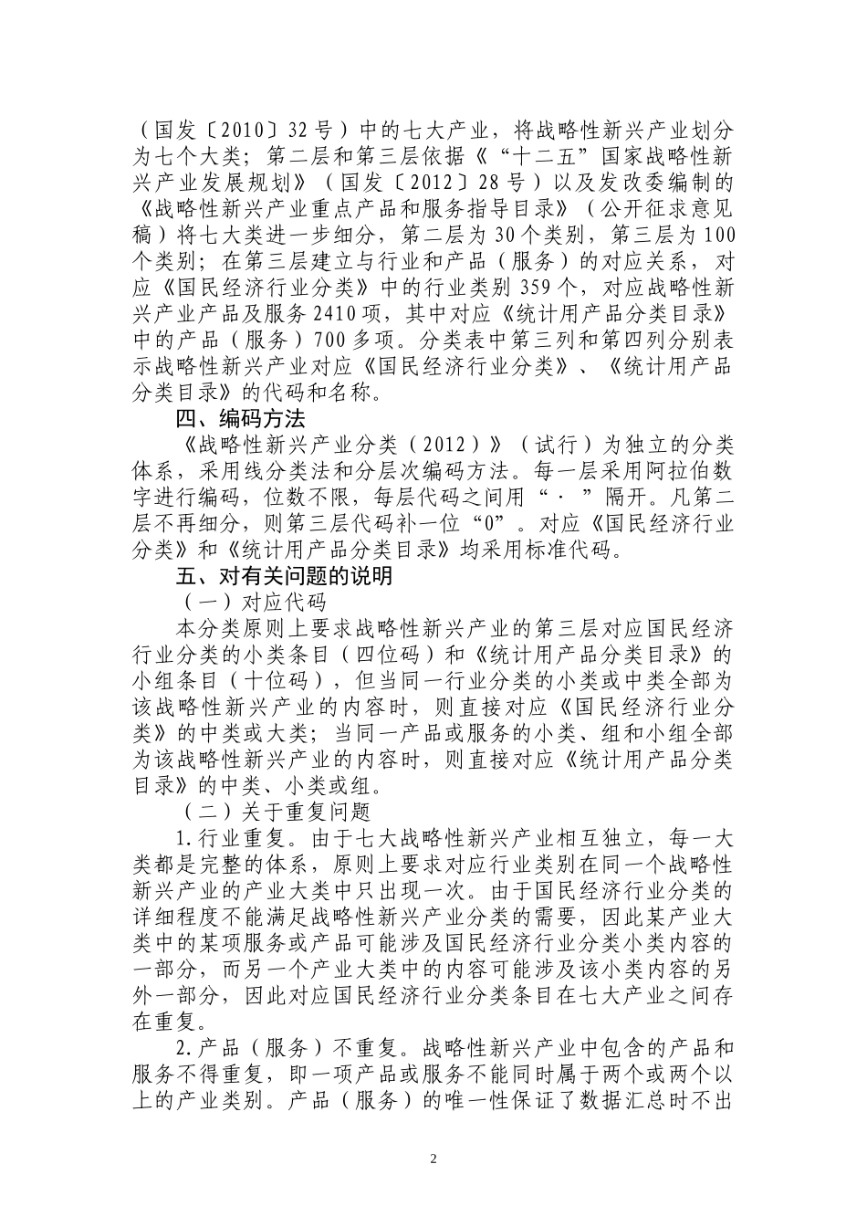 战略性新兴产业分类_第3页