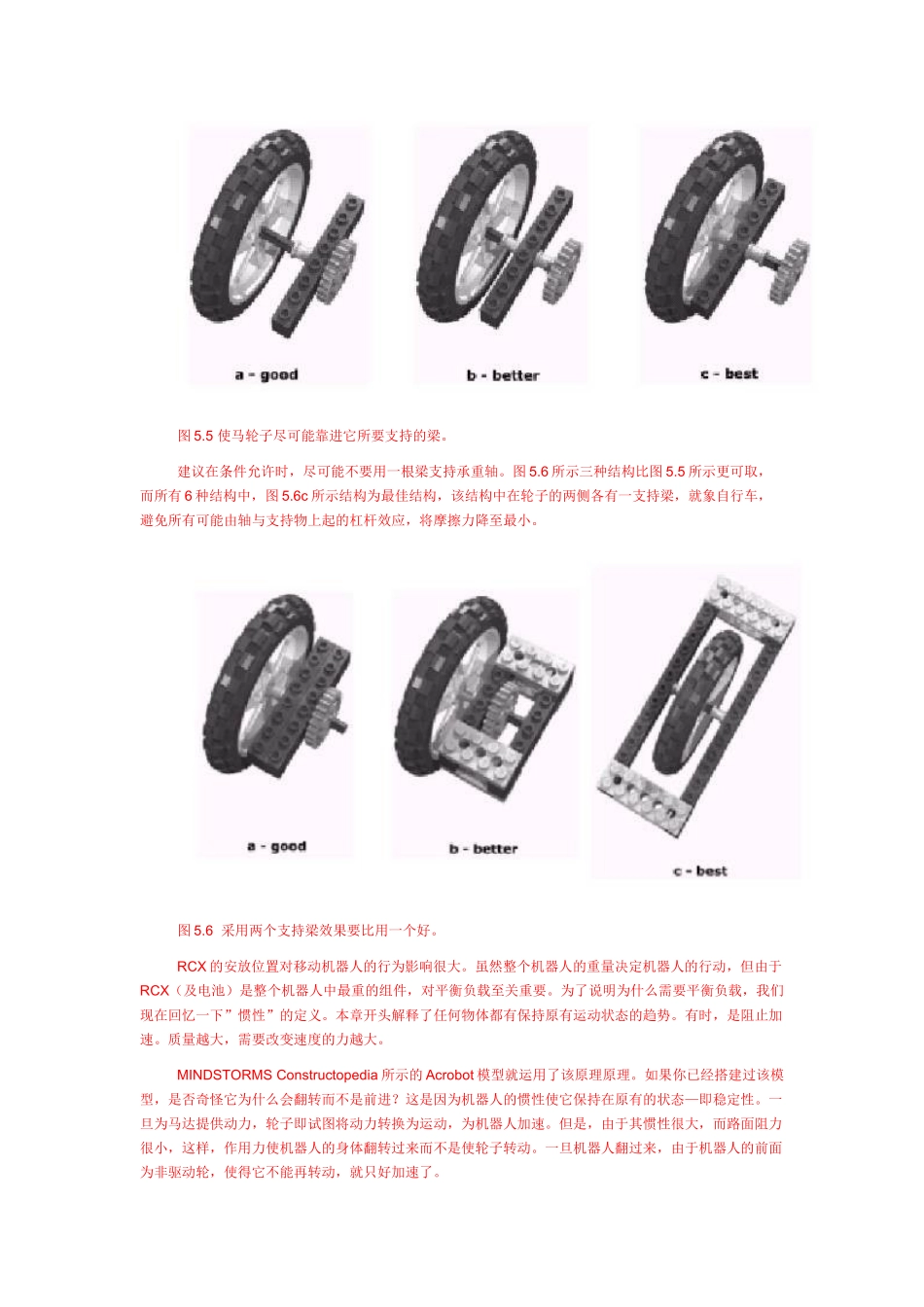 自平衡机器人8_第2页