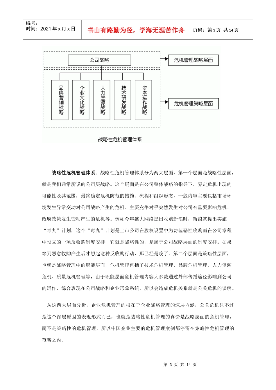 战略性危机管理_第3页