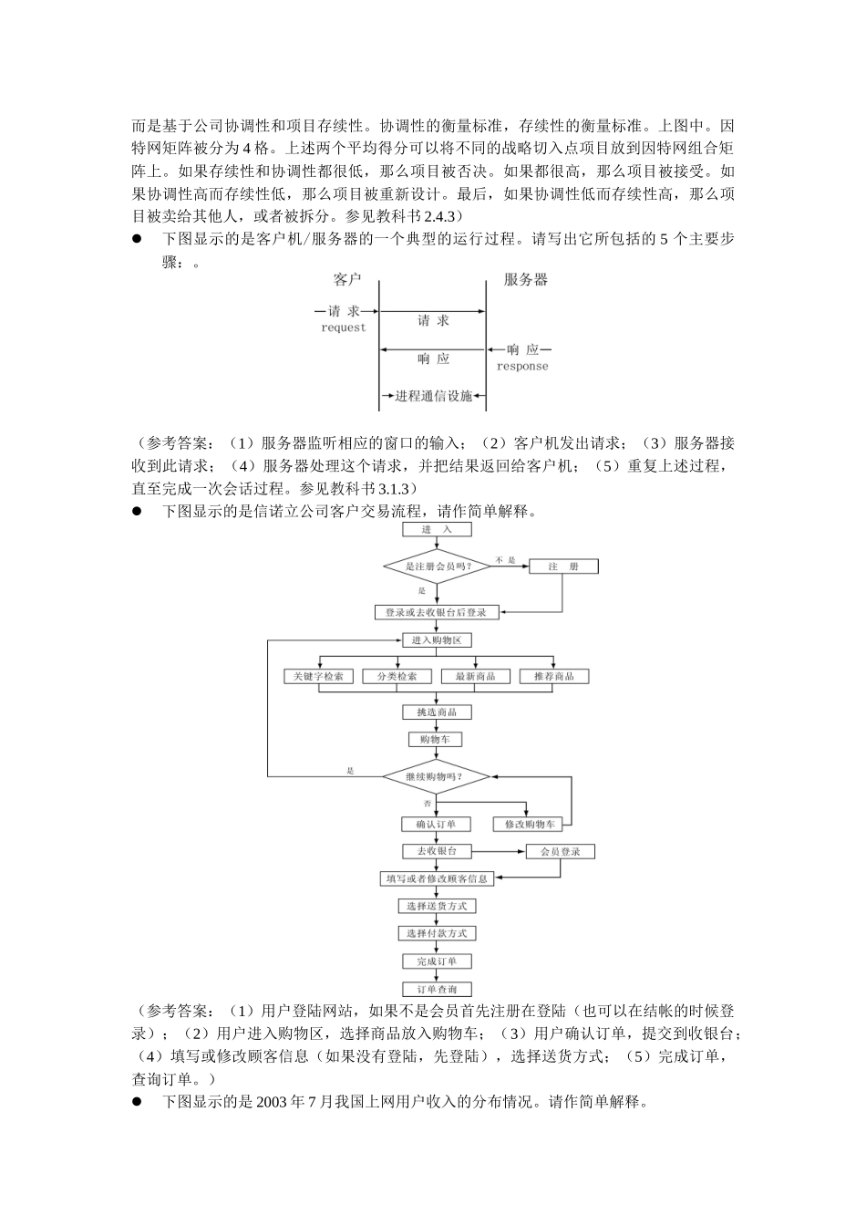 电子商务图解题大全_第3页