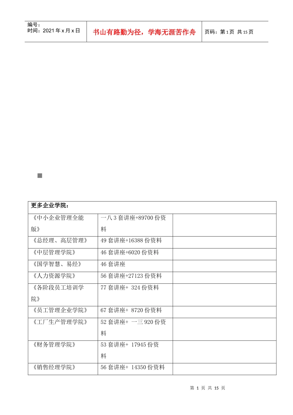 成都市年度商铺市场分析报告_第1页