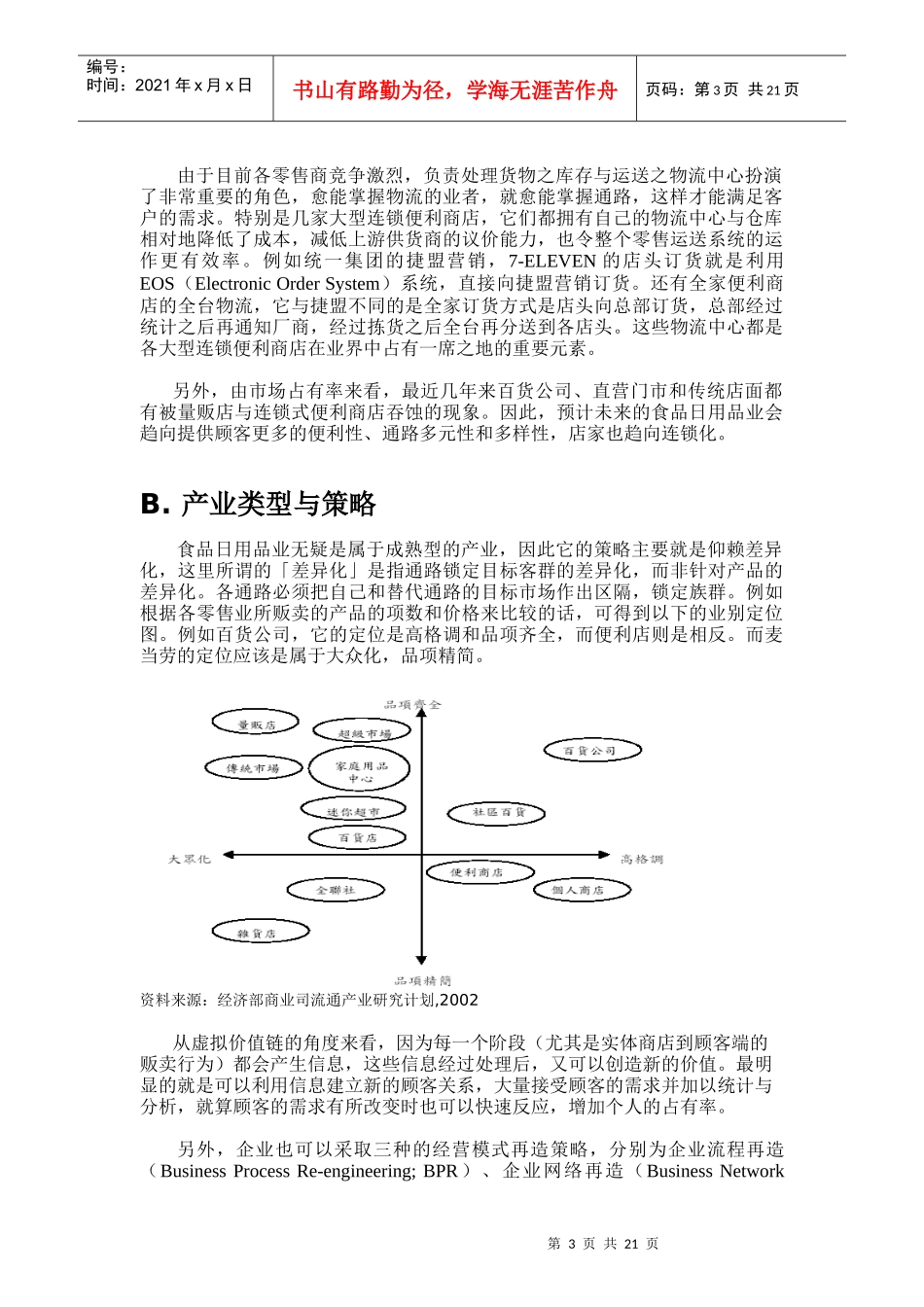 快餐王国之麦当劳_第3页