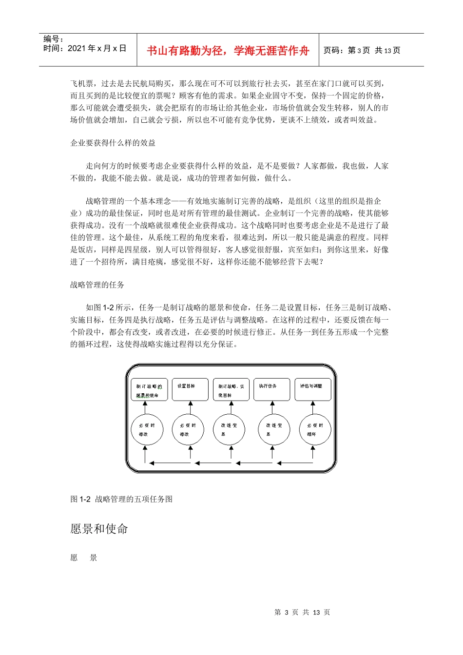 战略管理——企业战略的概述_第3页