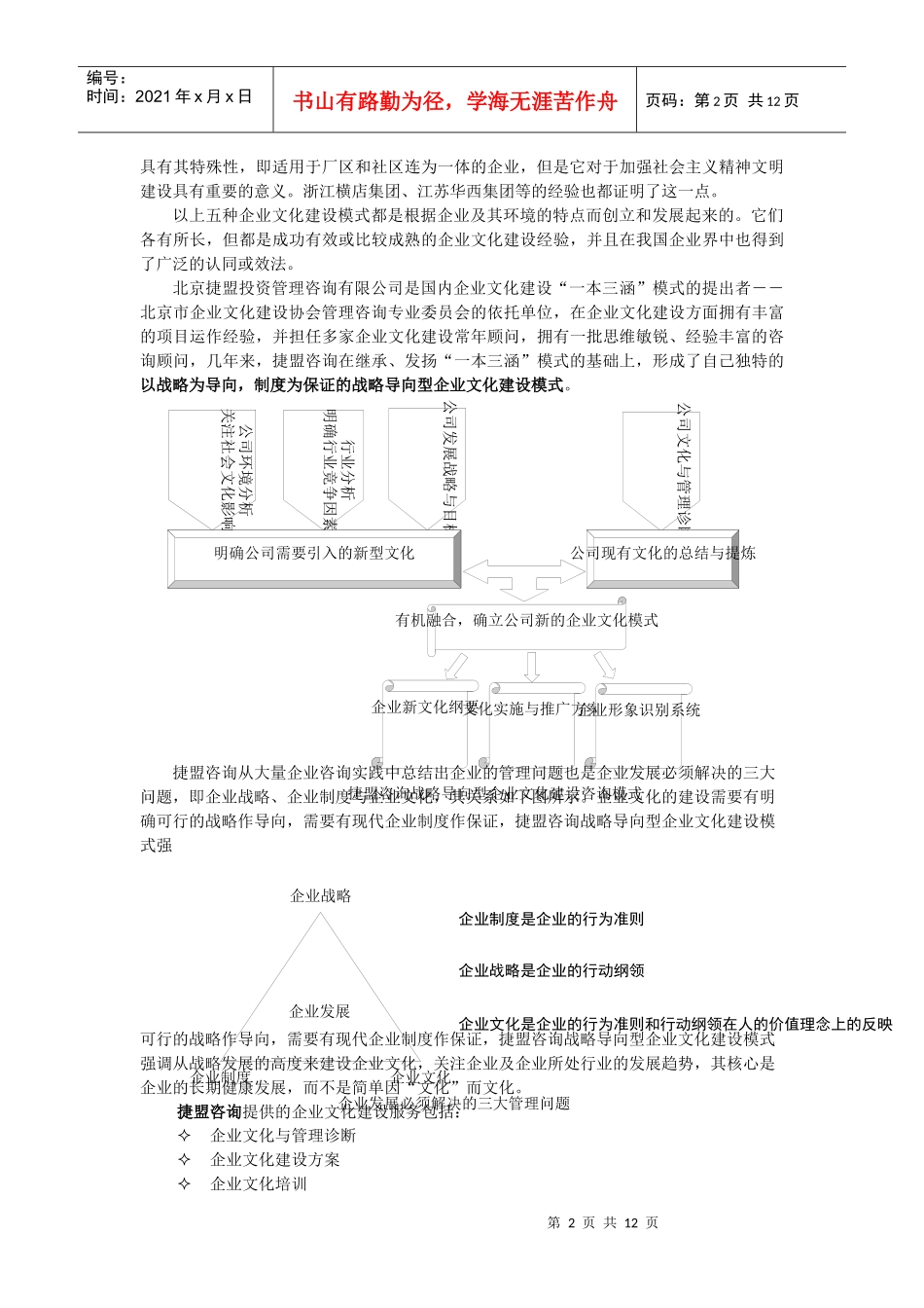 战略导向型企业文化_第2页
