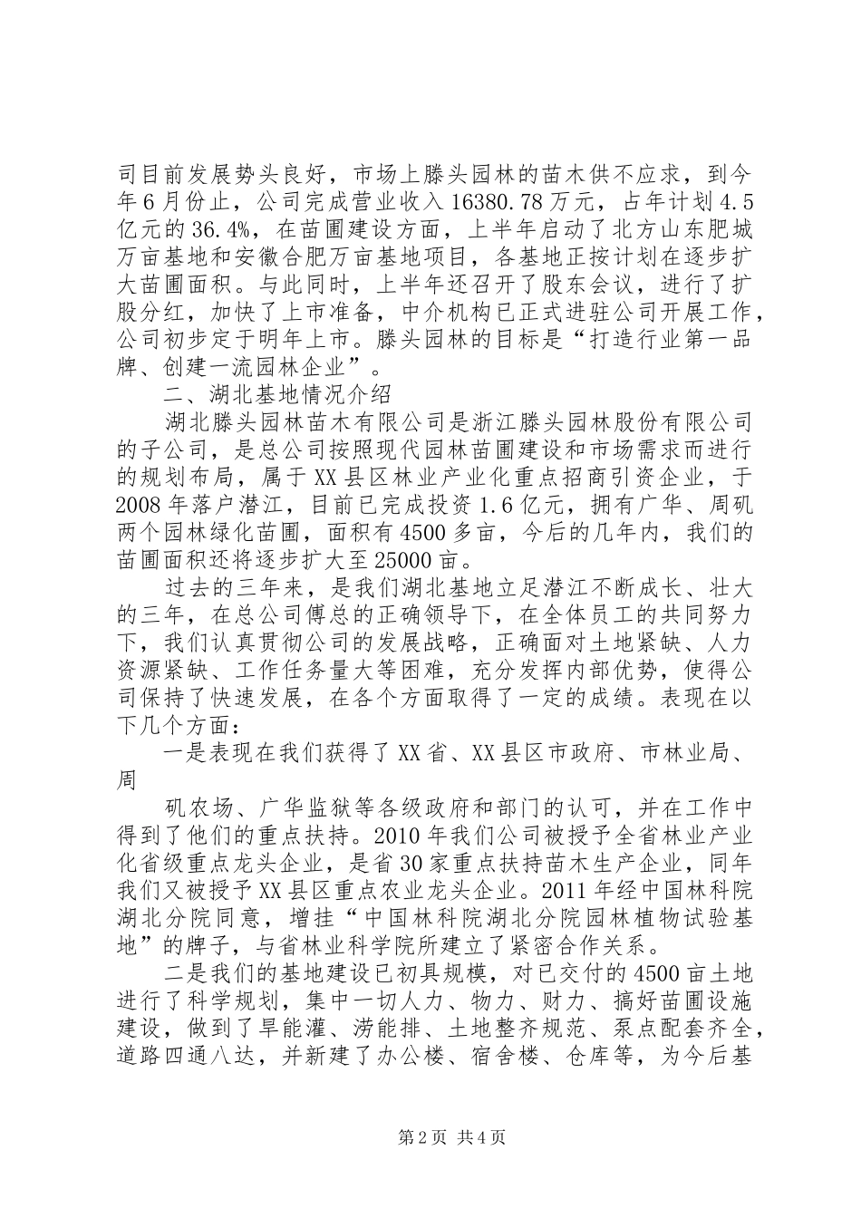 发言(袁总)0425_第2页