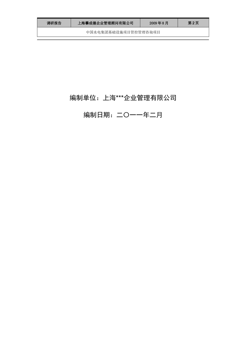 战略规划报告_第2页