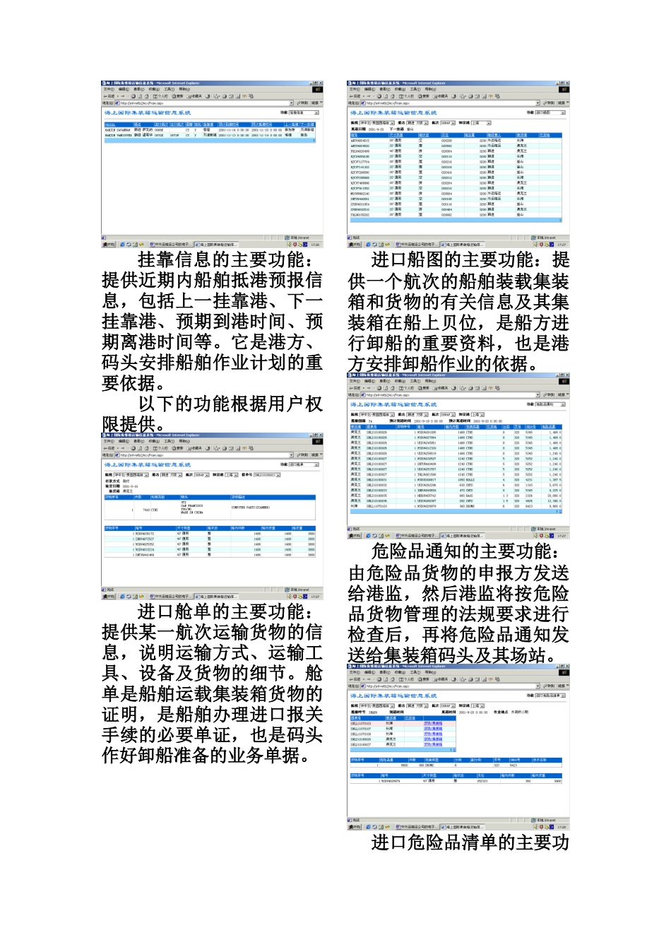 箱运公司的电子商务方案(doc 6)_第2页