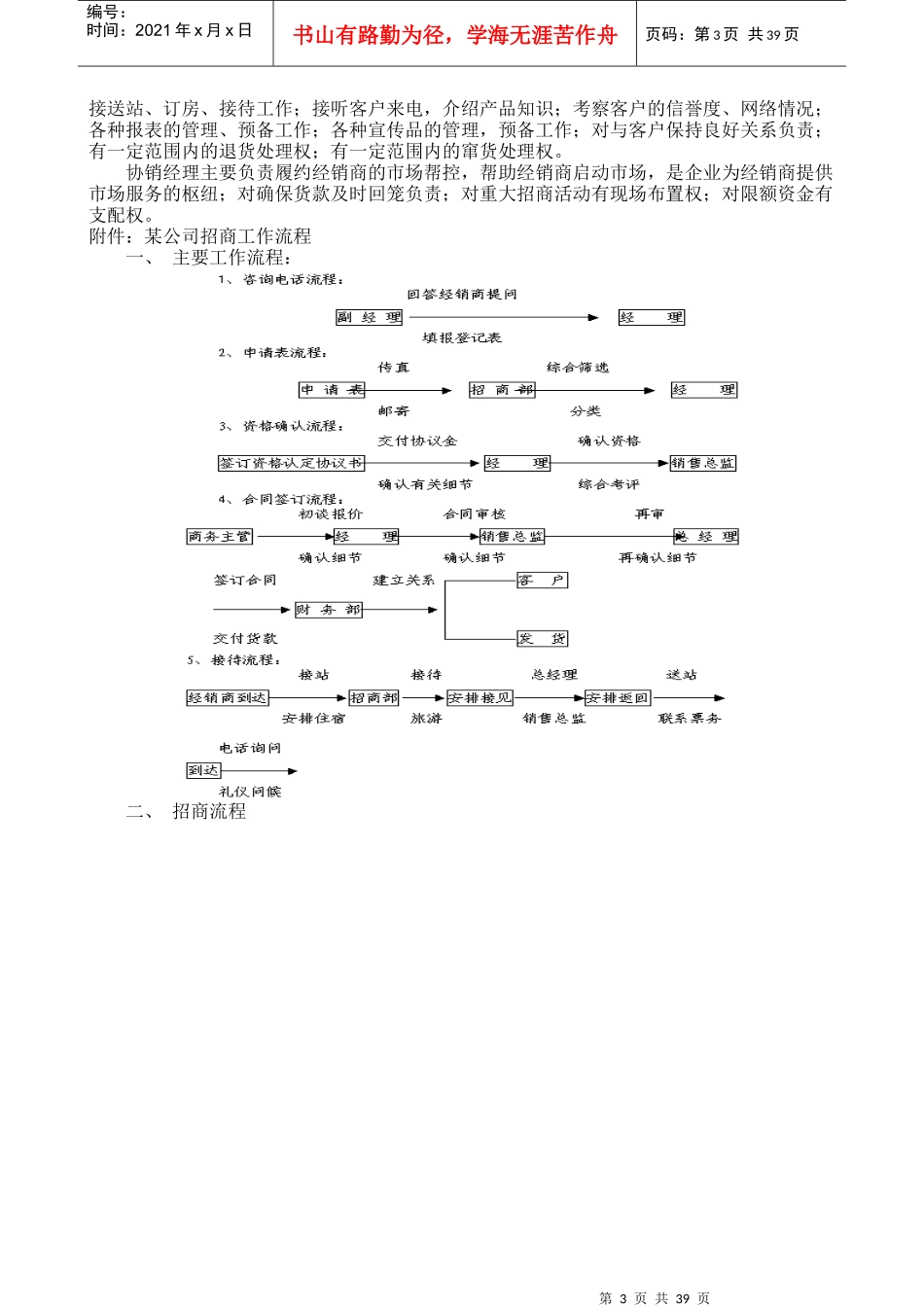 成功招商九步骤(doc 43页)_第3页