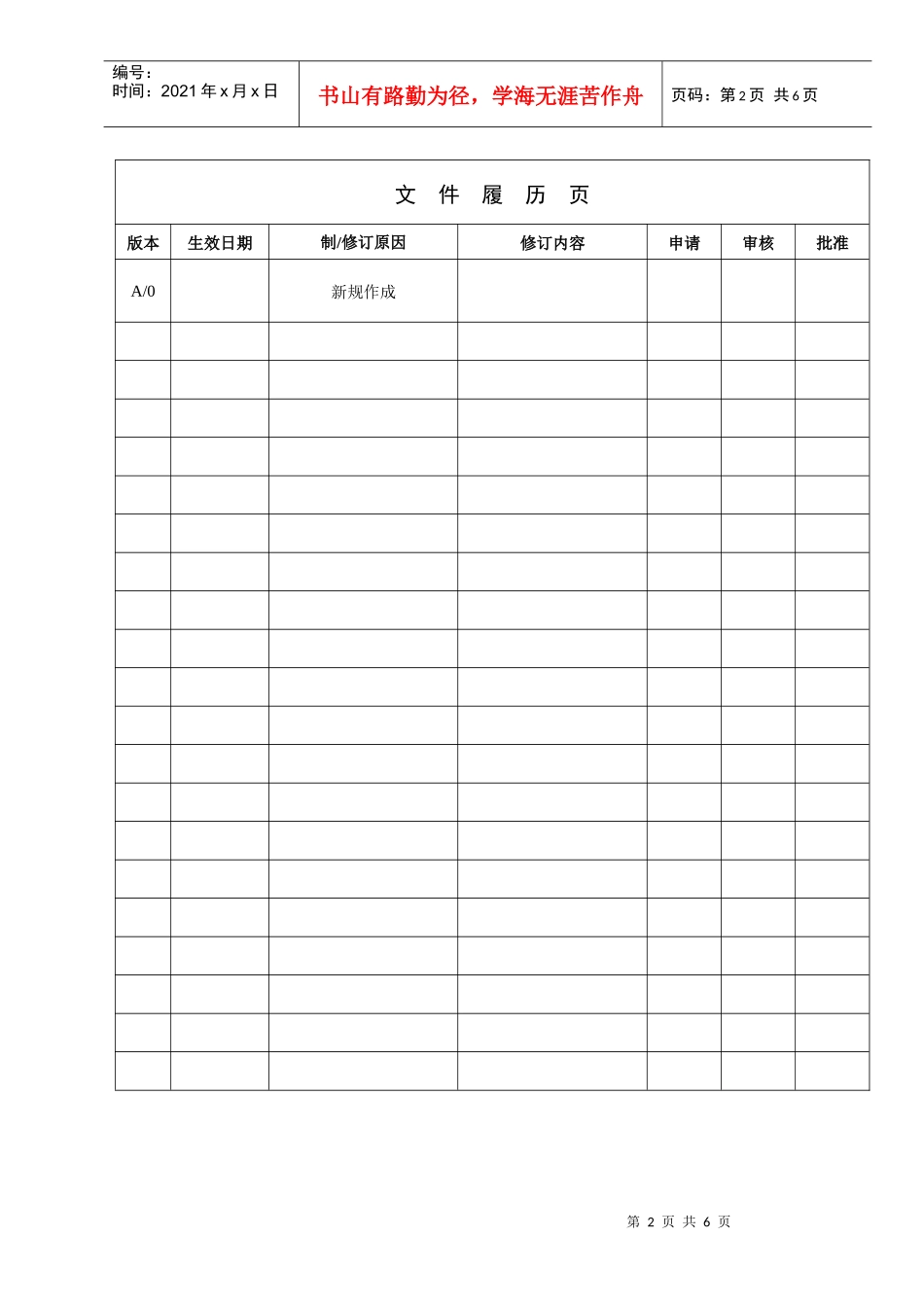 成品仓运作指引_第2页