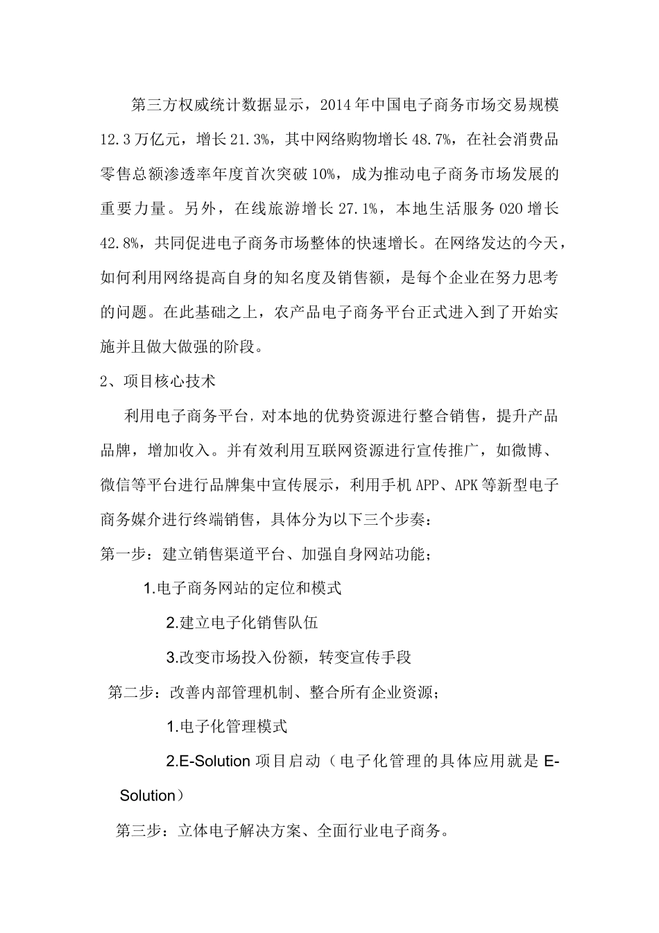 电商项目计划书_第3页