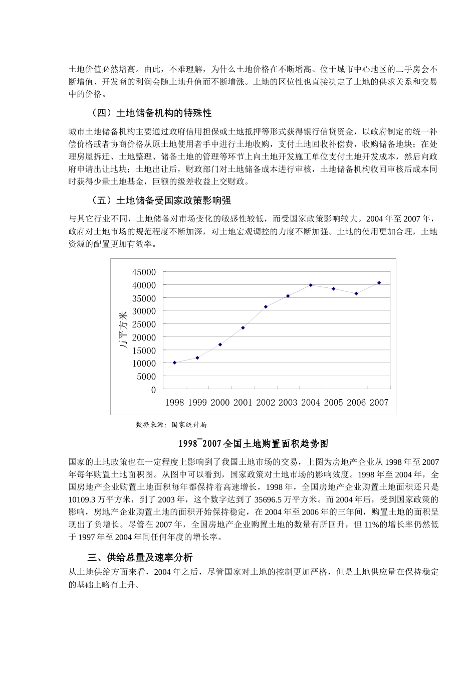 我国土地储备行业风险调研报告_第2页
