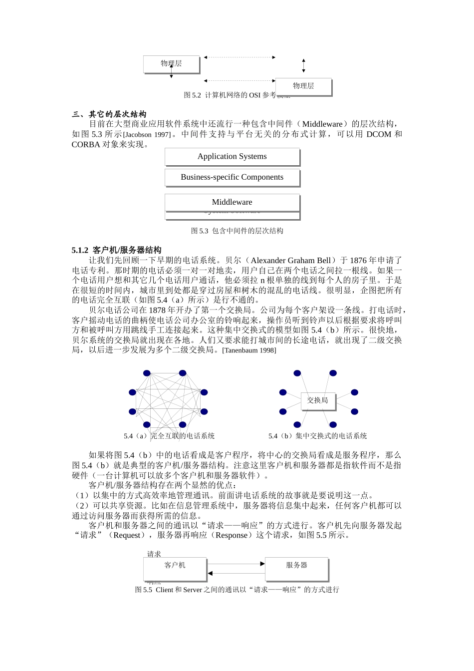 软件信息系统设计_第3页