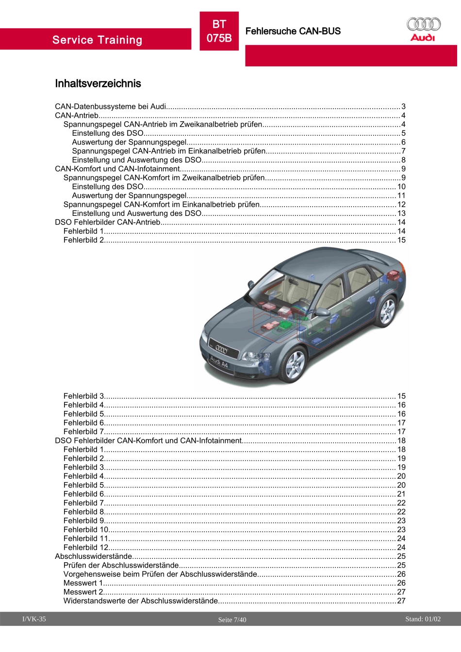 某汽车CAN–数据总线网络的故障检测_第2页