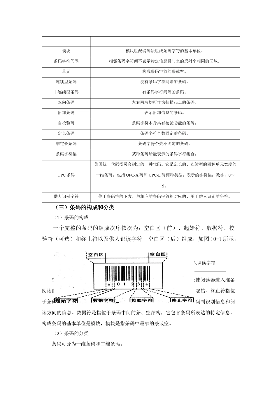第十章现代信息技术在仓储管理中的应用_第3页