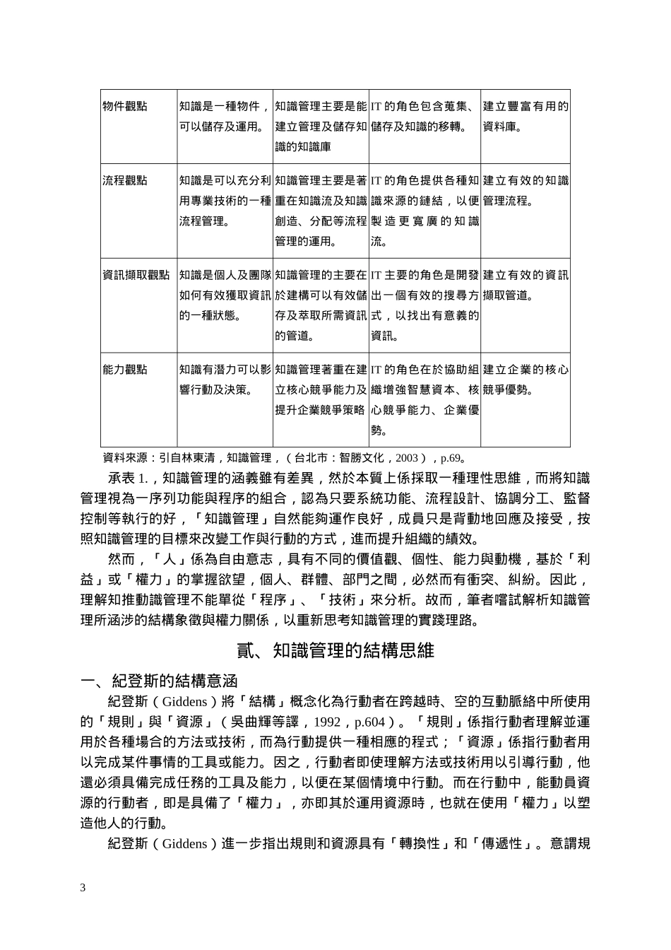 解析知识管理的权力结构_第3页