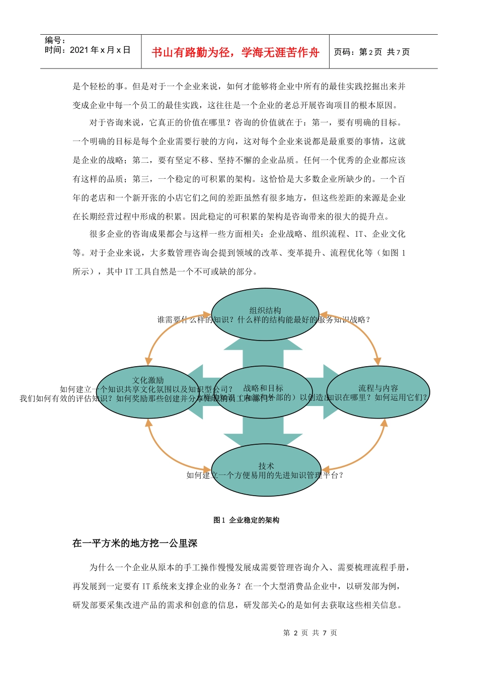 战略是一件知易行难的事情_第2页