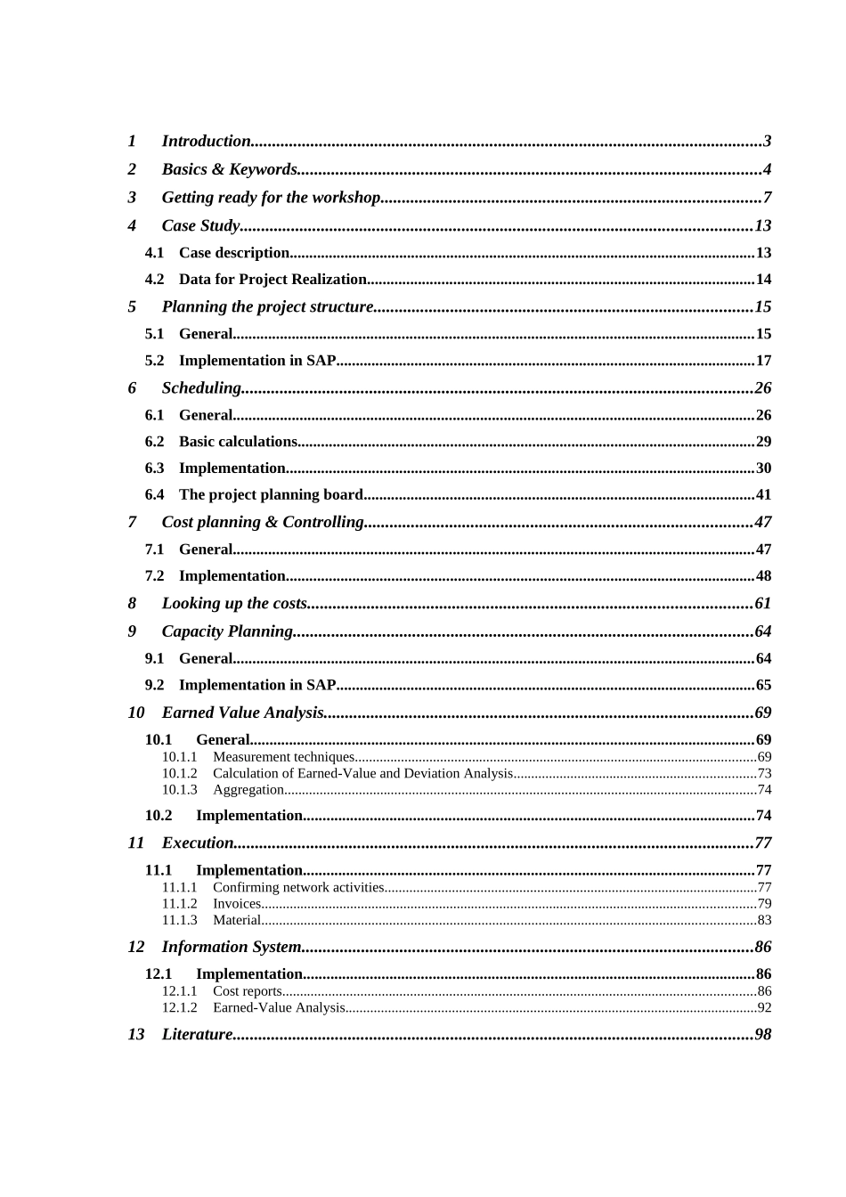 实施SAP R3软件中项目管理_第2页