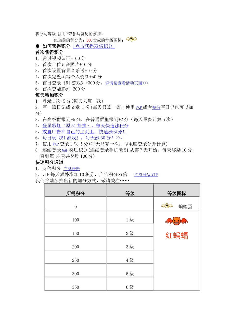 收集网站的等级制度_第1页