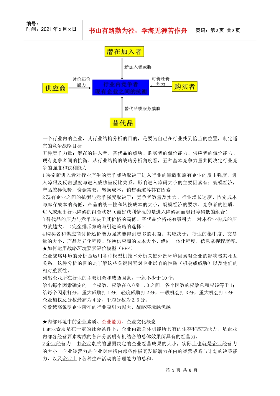 战略题目整理_第3页