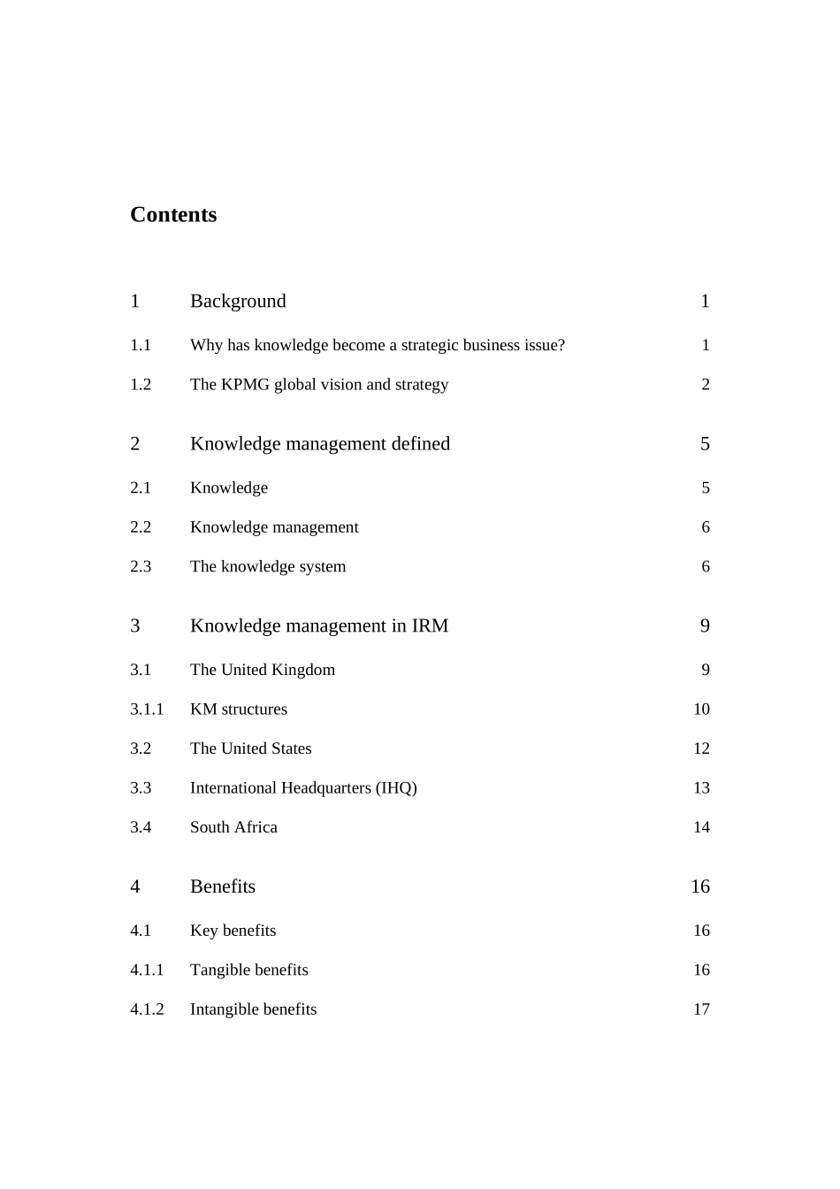知识管理综合概述(英文版)_第2页