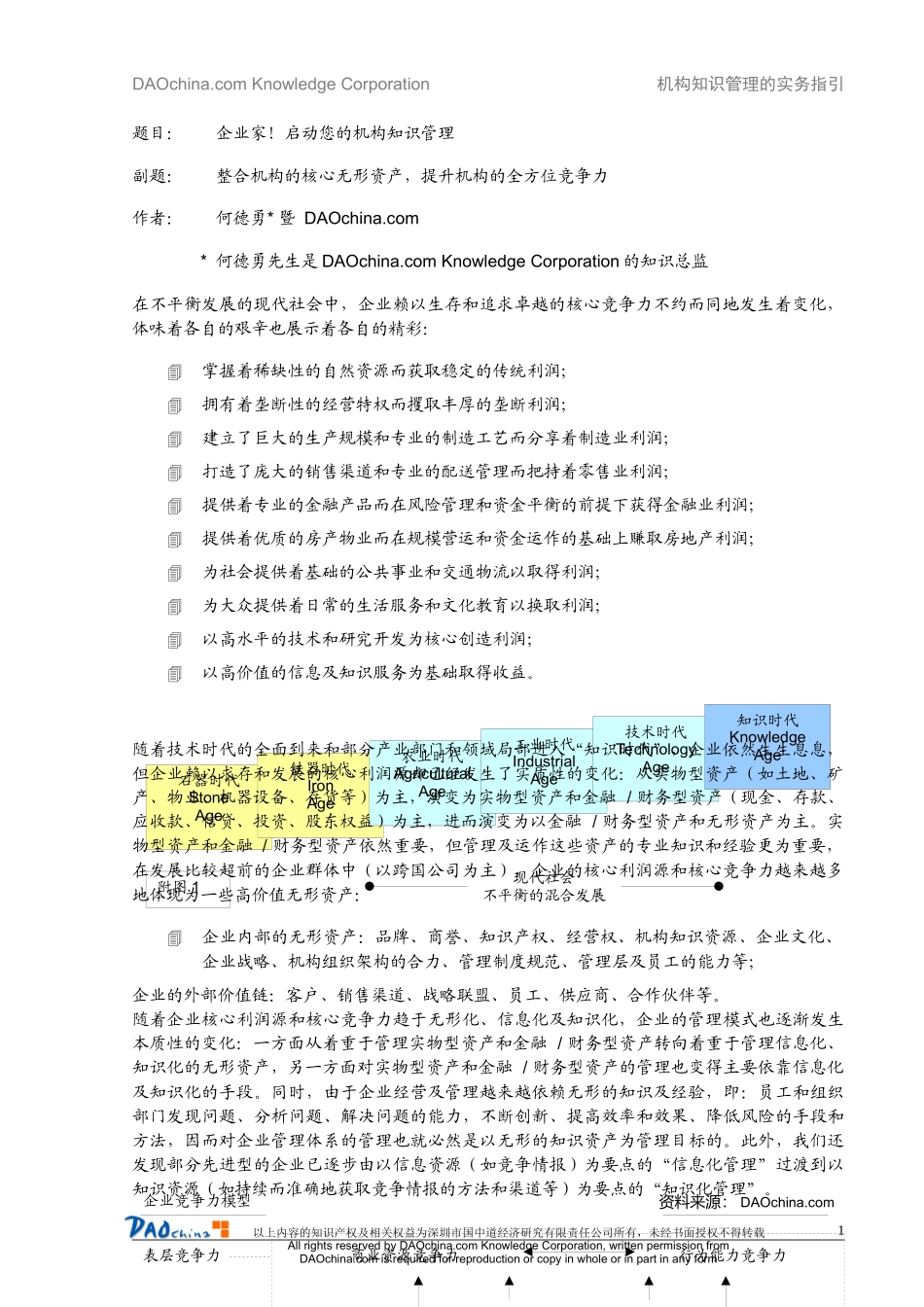 机构知识管理实物指引_第3页