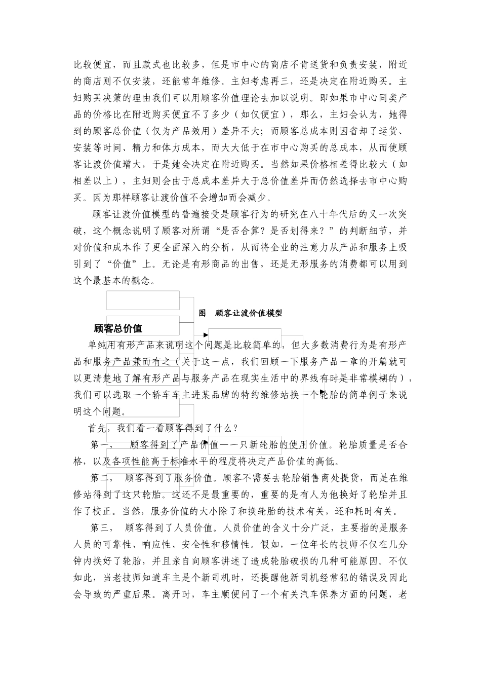 客户关系管理知识讲解_第2页