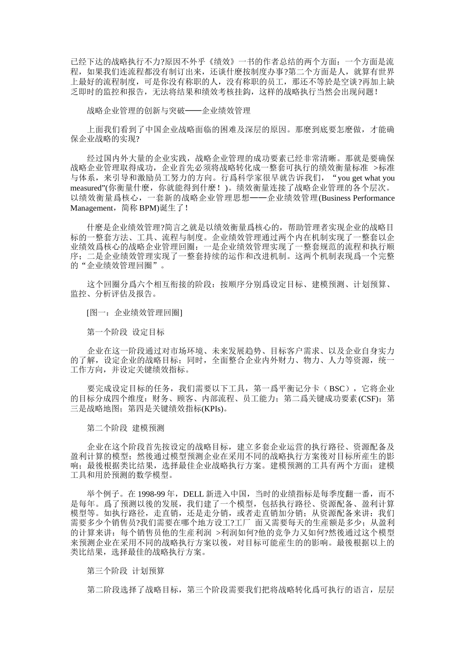 战略企业管理资讯化_第2页