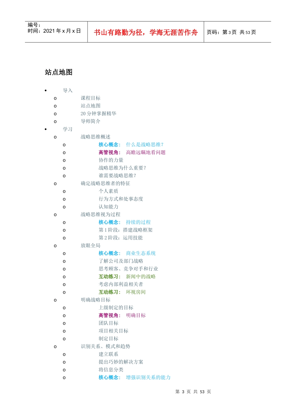 战略思维概论_第3页