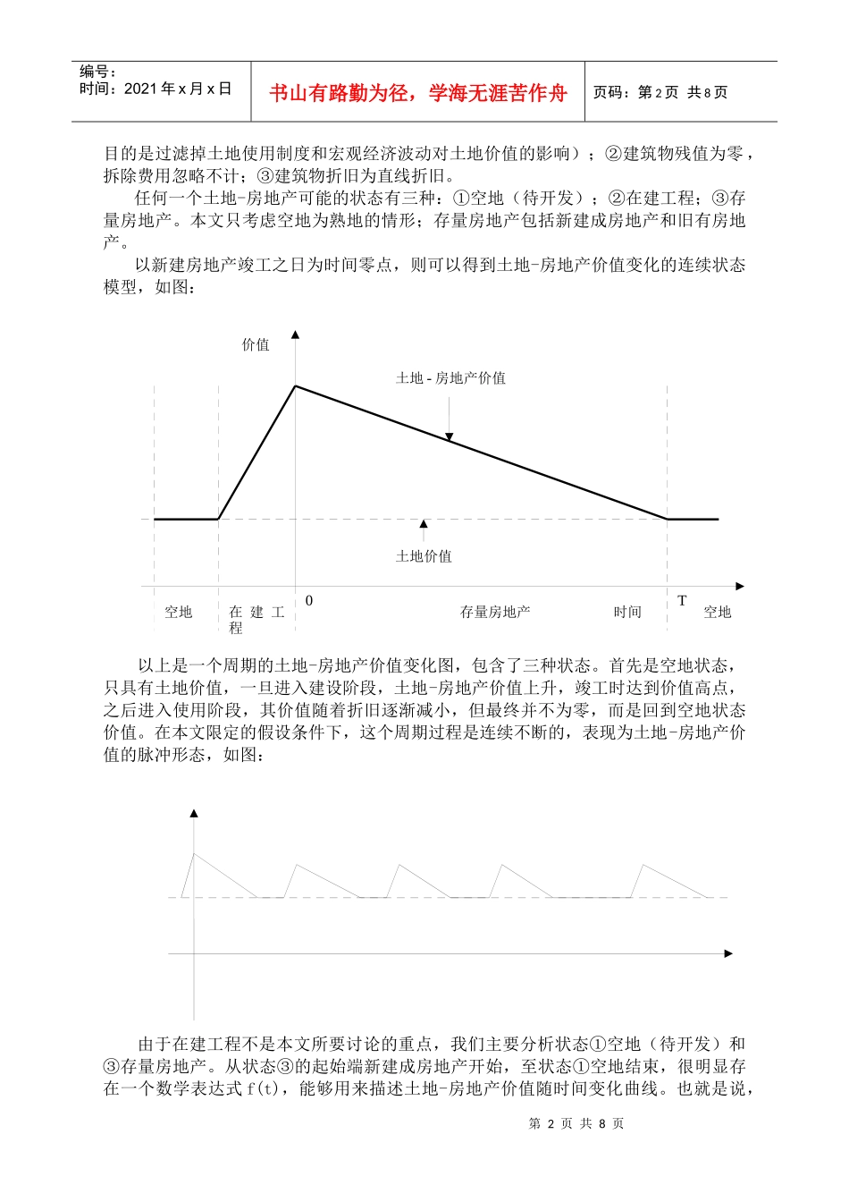 成本法与剩余法计算公式深入剖析_第2页