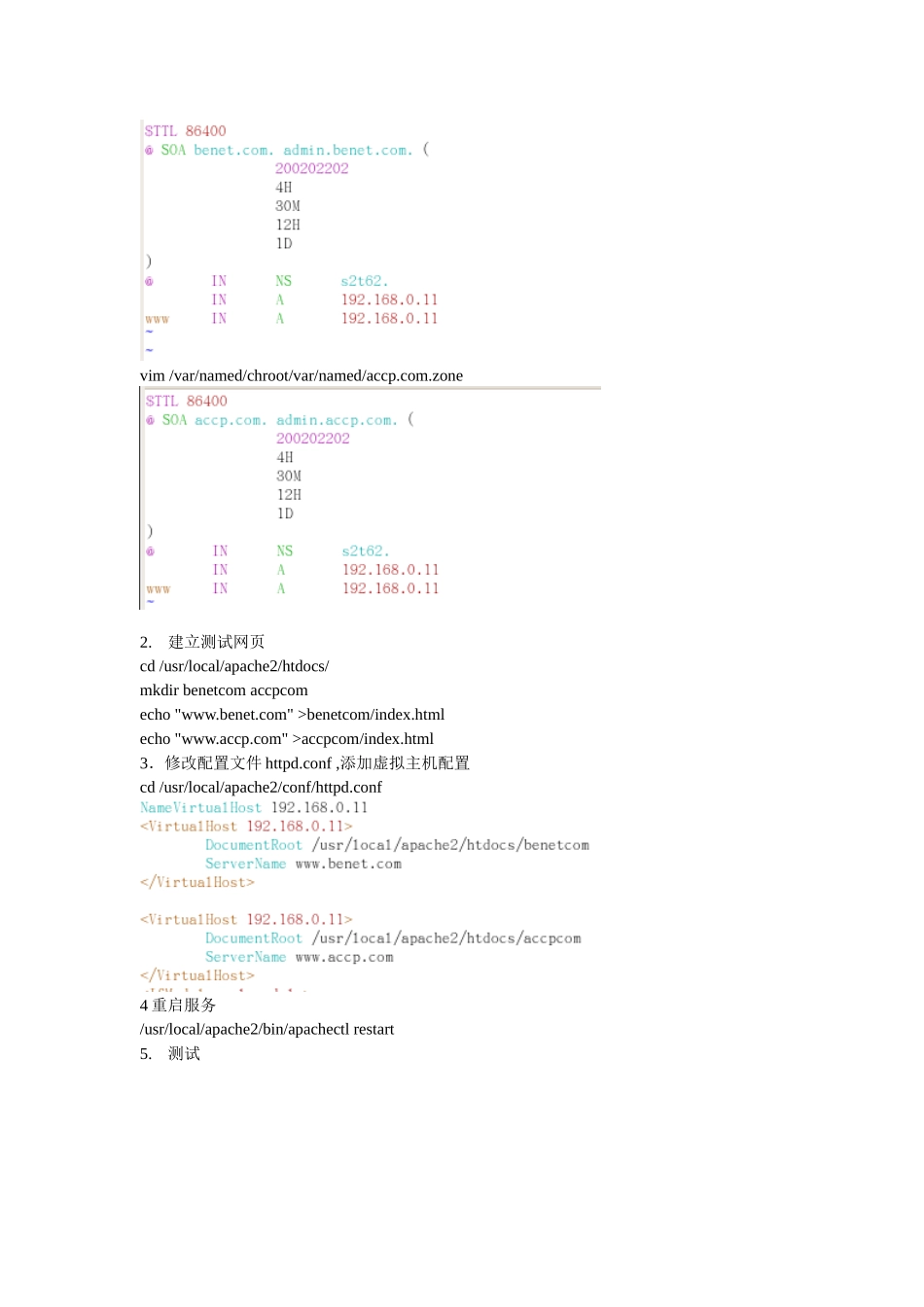 第四章：构建虚拟Web主机_第2页