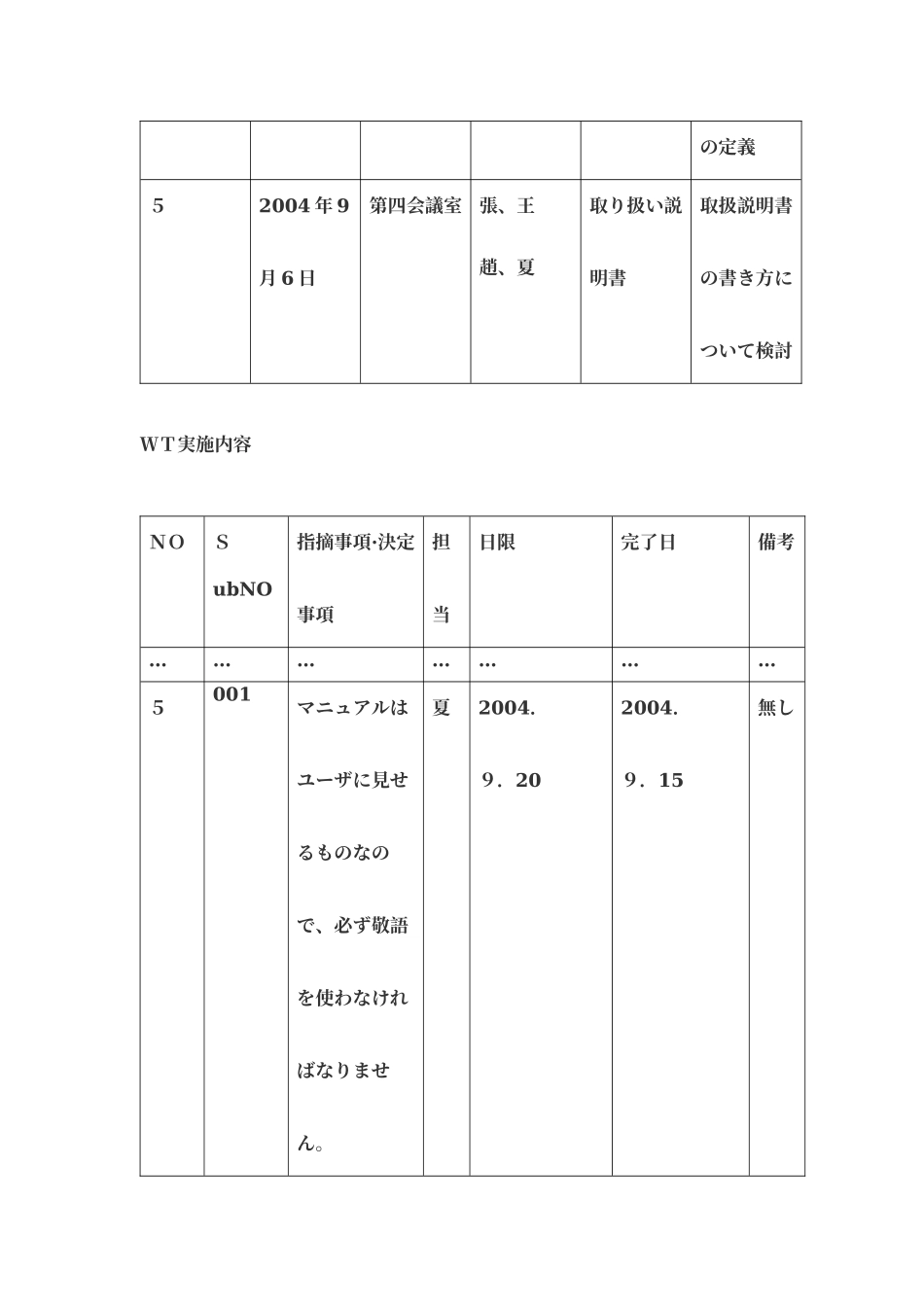 日语软件工程师第4课_第2页