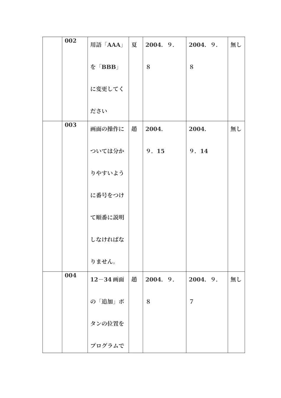 日语软件工程师第4课_第3页